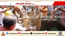കണ്ണൂരിൽ മകളുടെ വിവാഹം ക്ഷണിക്കാൻ എത്തിയ മധ്യവയസ്കൻ അയൽവാസിയുടെ കിണറ്റിൽ വീണു