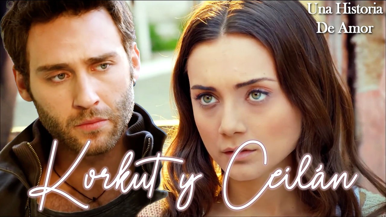 Korkut y Ceilán