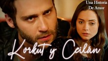 Korkut y Ceilán