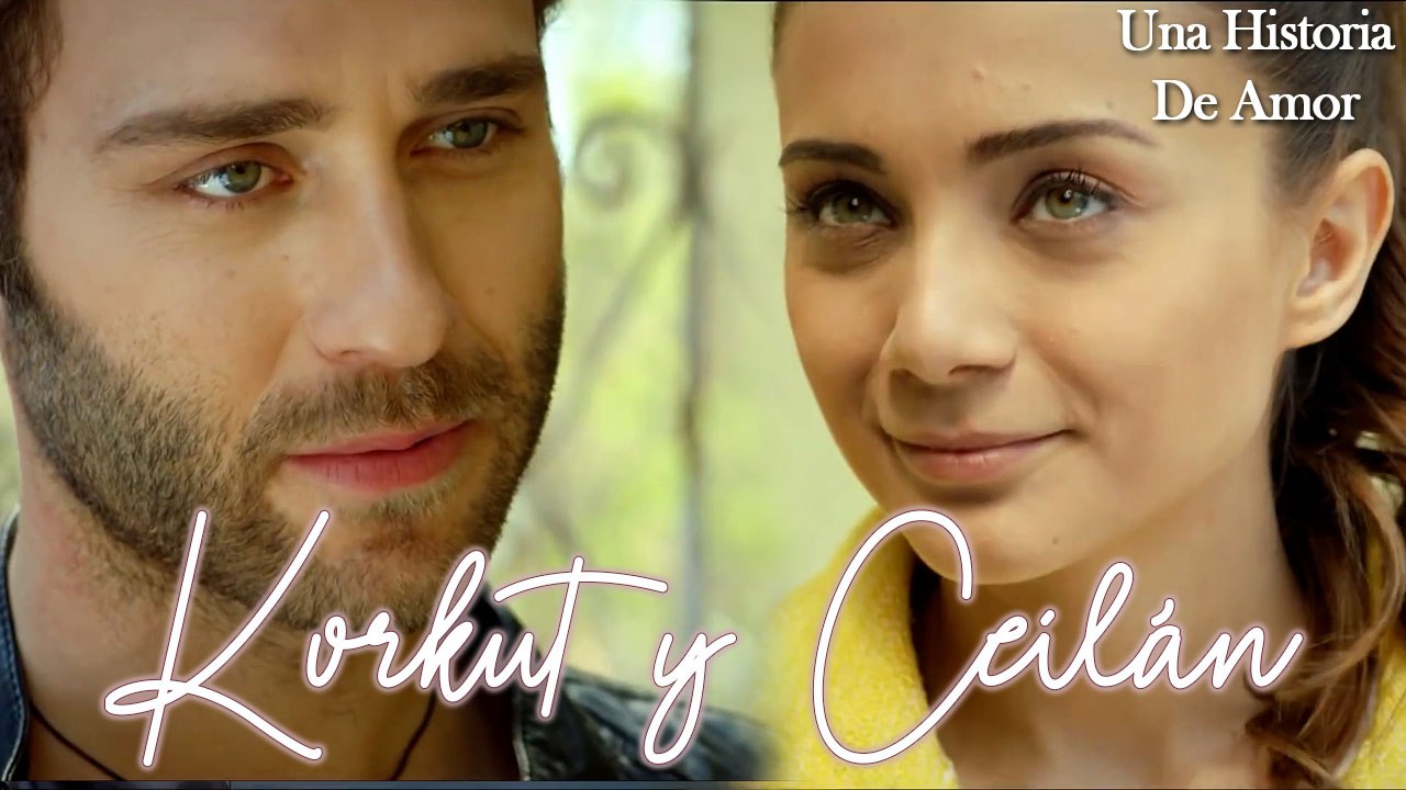 Korkut y Ceilán