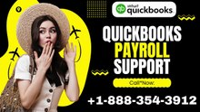 32】℠ [_List] of QUICKBOOKS Payroll Support TOll Free nUmbers