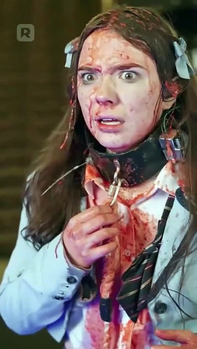 (Doblado) El Regreso Del Verdugo