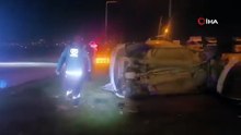 Şanlıurfa’da otomobiller çarpıştı: 2 ölü, 5 yaralı