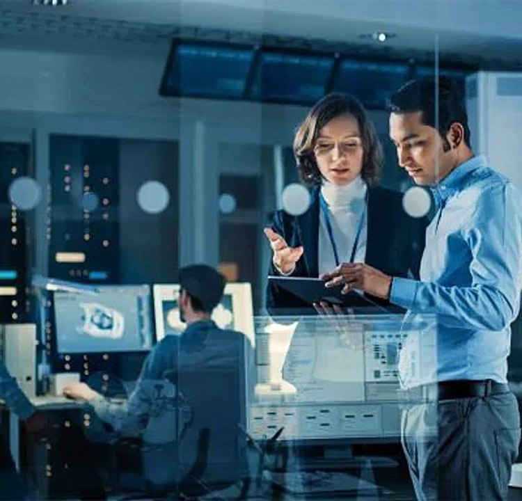 Qlik Sense Analytics & Data Visualization Services