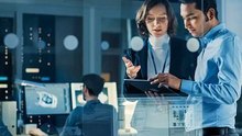 Qlik Sense Analytics & Data Visualization Services