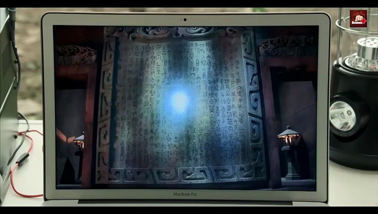 👉 The Lost Tomb Episode 5 Hindi Dubbed | S01E05 Full HD | Mystery Adventure 🔥