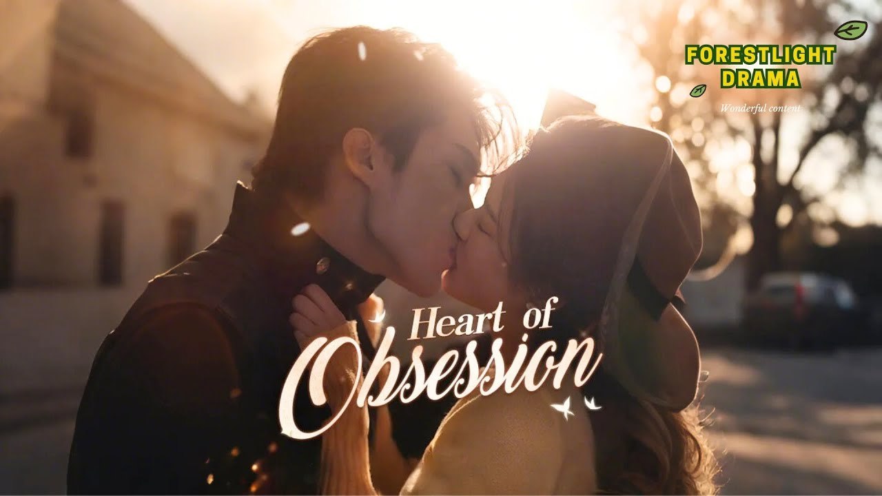 Heart Of Obsession FullMovie