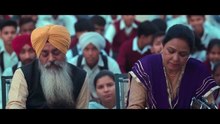 Poorna (2026) Full Punjabi Movie