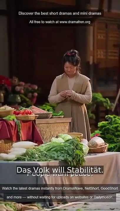 Kann ich einfach in Frieden zerbrechen? | Ganzer Film Deutsch