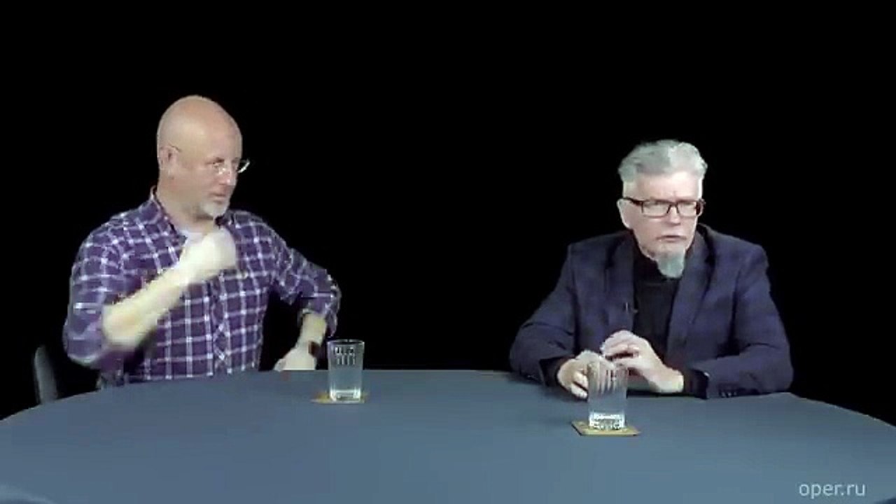 Лимонов о Солженицыне и Шаламове
