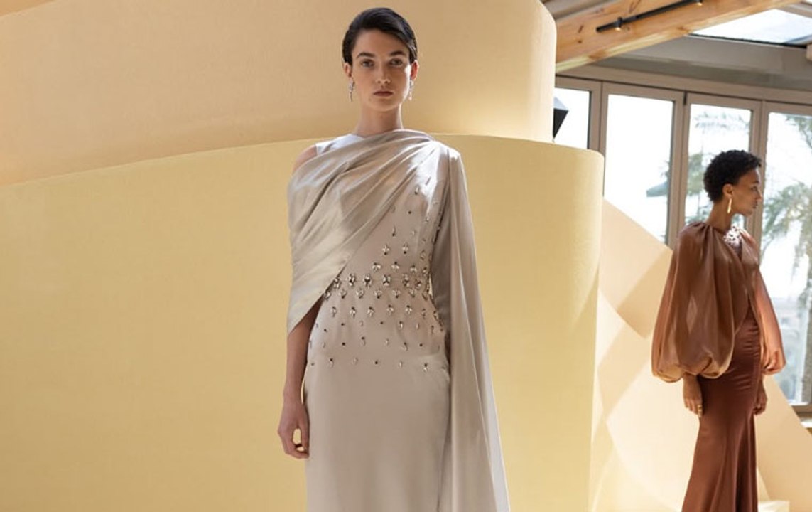 لماذا تحتاج علامات الموضة السعودية دعمنا أكثر من أي وقت مضى؟