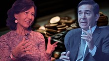 Santander y BBVA logran beneficios récord en su banca de inversión