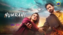 Humrahi Episode 01 hd