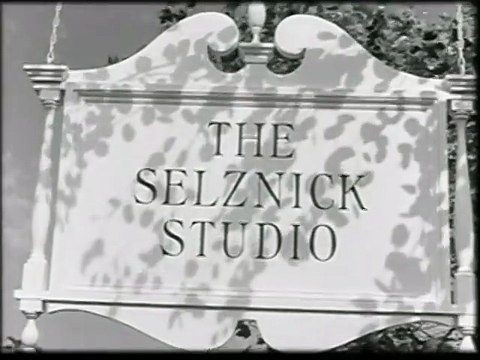 Rebeca (1940) - Trailer