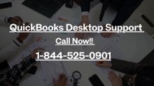 How can I Easily reach QuickBooks Desktop Support quickly