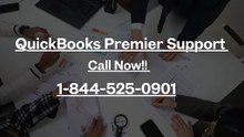 What’s the easiest way to talk to QuickBooks Premier Support