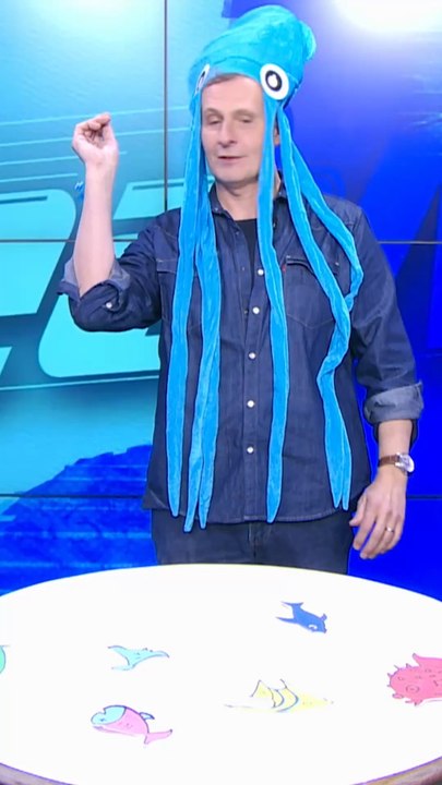 🐙 Un défi spécial 1er avril pour fêter Darwin’s ParadoxDans cet extrait de La Team, l’équipe célèbre la sortie de Darwin’s Paradox avec un défi totalement déjanté inspiré de l’univers du jeu.Entre humour et surprises,