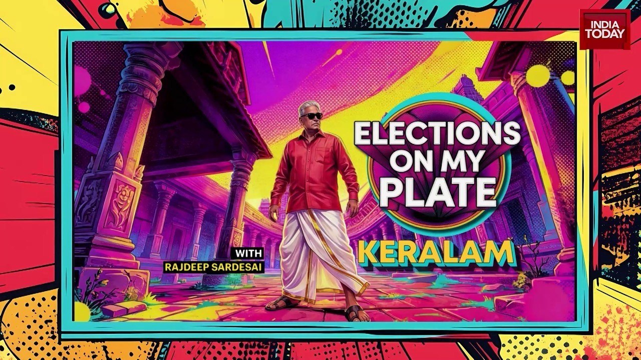 Congress MLA challenges Pinarayi Vijayan to debate, vows to retire if UDF loses