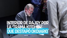 La Audiencia Nacional juzga a la cúpula de Interior de Rajoy por la 'trama Kitchen' que destapó OKDIARIO
