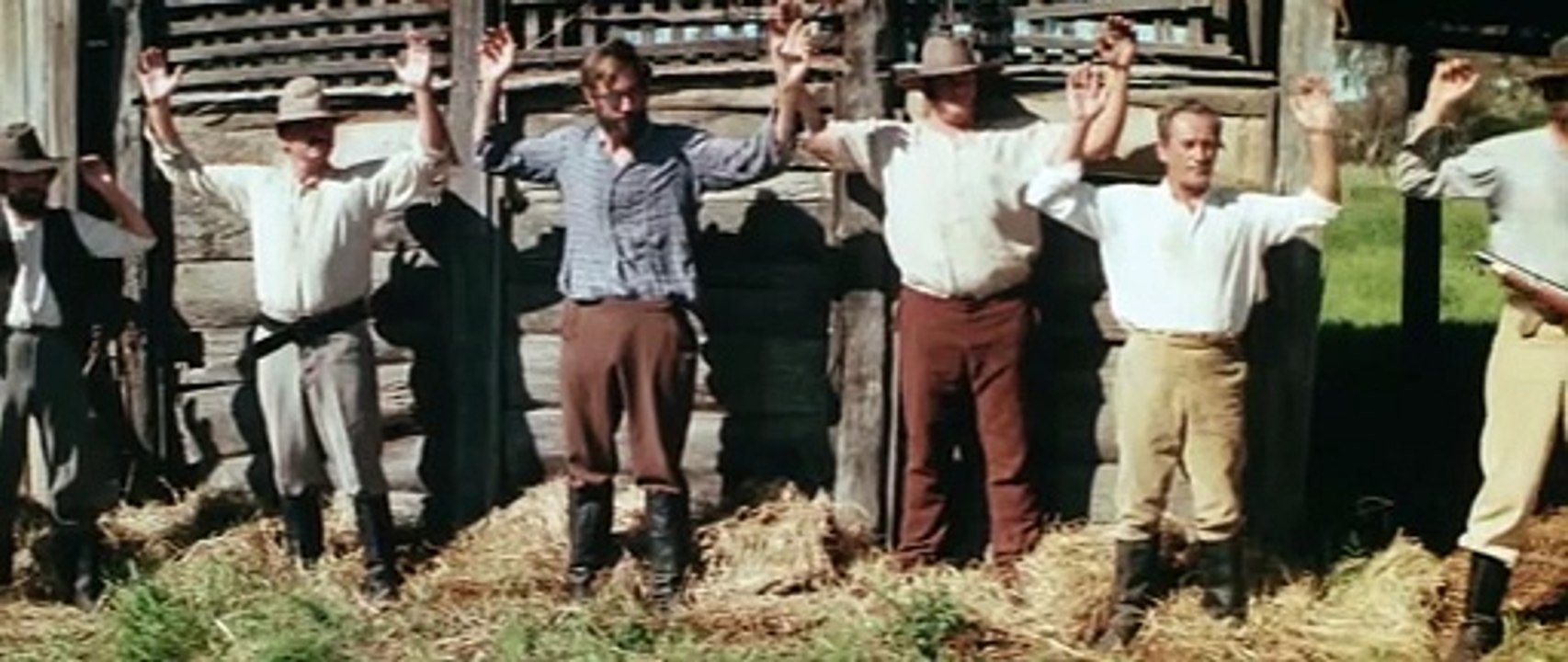 Mad Dog - Der Rebell