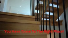 The Stair Source - Best Stair Parts Supplier