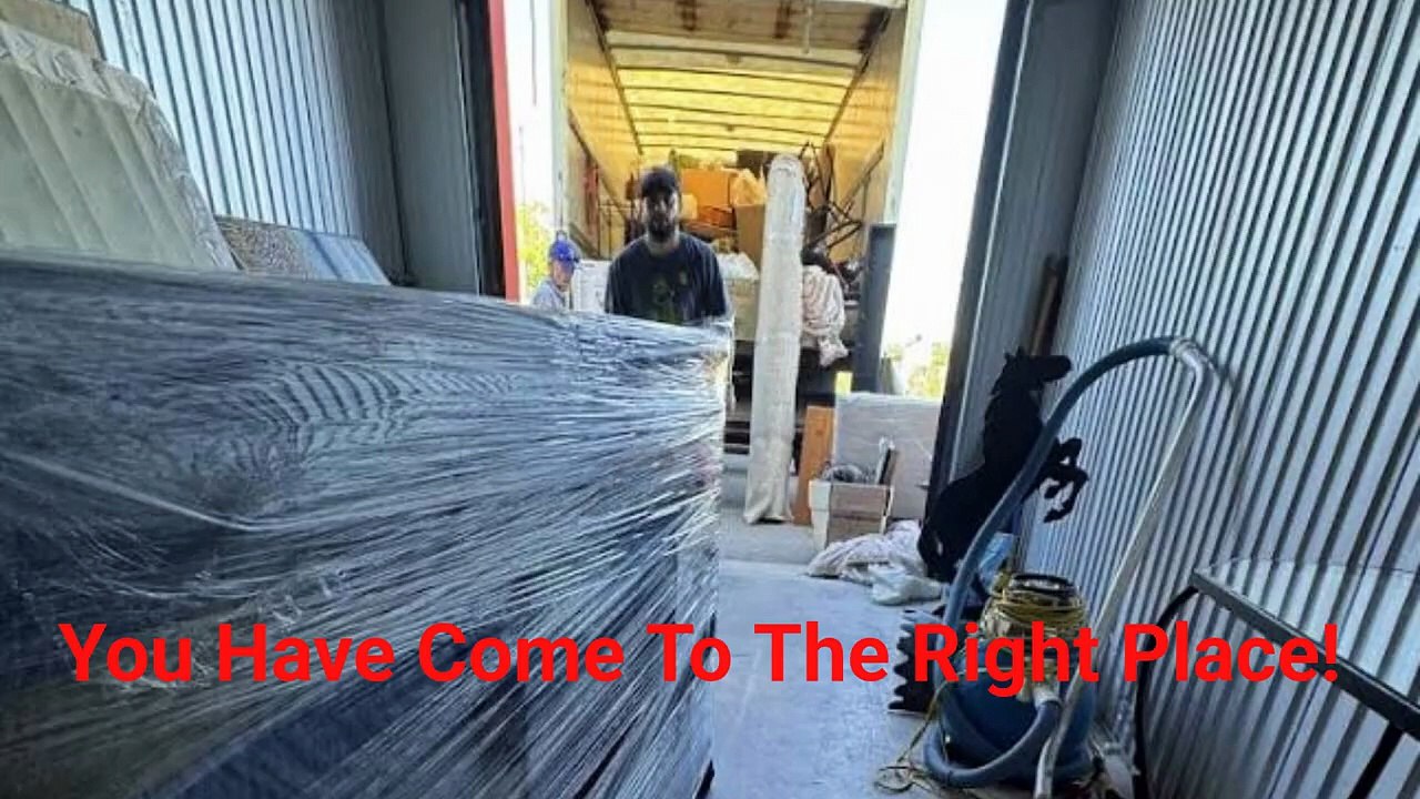 Get Movers - Trusted Movers in Markham, ON