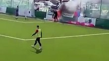 FC Paradiso-FC Bavois