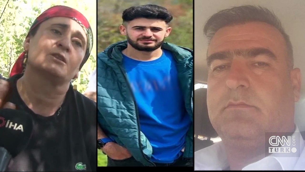 Narin Güran davasında Yargıtay cezayı bozdu: Nevzat Bahtiyar yeniden yargılanıyor: "Salim'in dediğini yapsaydım, ceset açığa çıkmazdı"