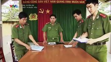 Toà Tuyên Án: Chết Vì Được Yêu - VTV6 - 10/12/2016