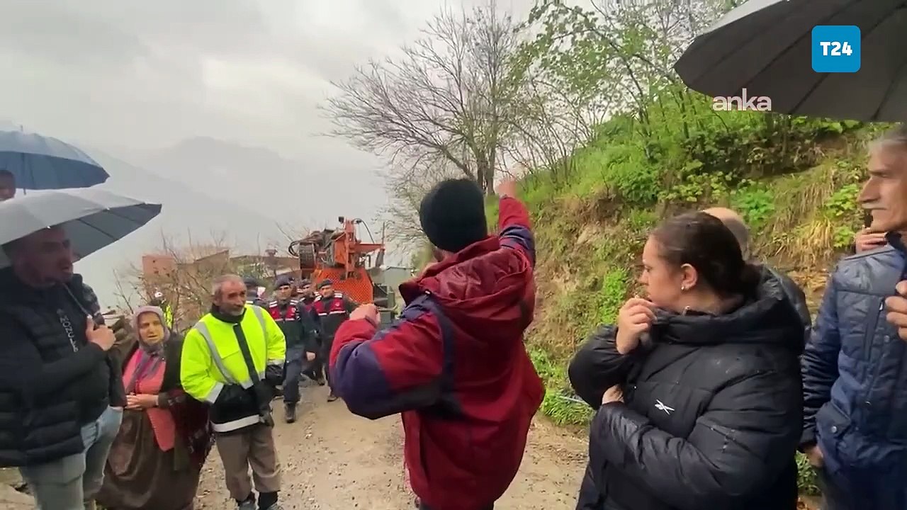 “Geçit vermeyeceğiz”