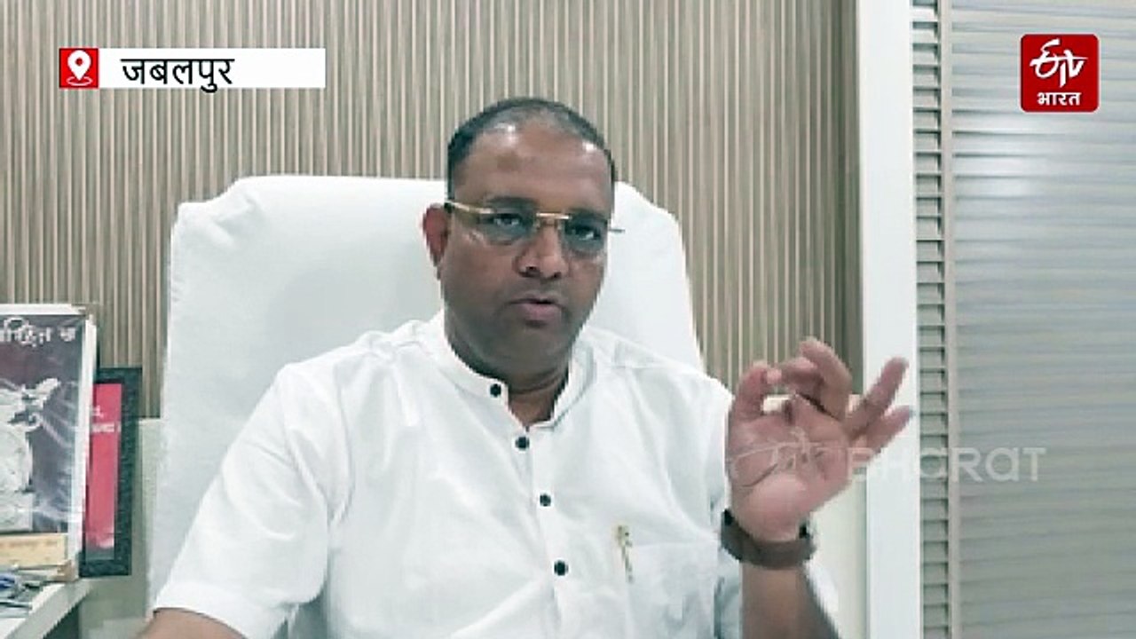 अब LPG का झंझट नहीं, जबलपुर में घर-घर PNG, सप्लाई पाइप लाइन की टेस्टिंग पूरी