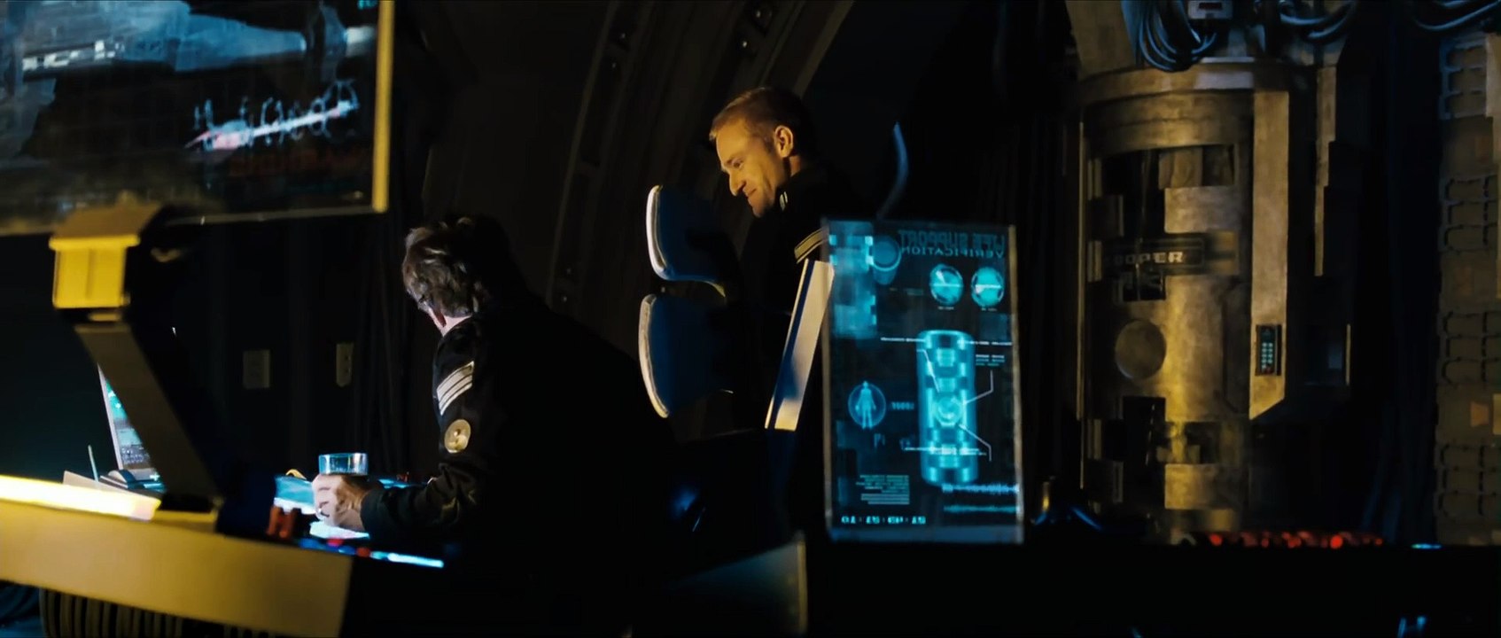 Pandorum
