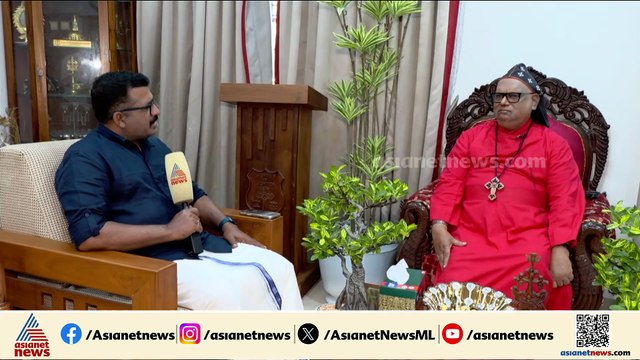 'ശക്തിയും ബലവും ഉള്ളത് കൊണ്ട് നിയമം അടിച്ചേല്‍പ്പിക്കുന്നത് ദോഷം ചെയ്യും'; മാര്‍ത്തോമാ സഭാധ്യക്ഷന്‍