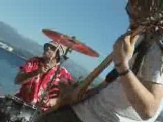 R.A.S  Sticky 116 ( mama was a rolling stone) Video clip