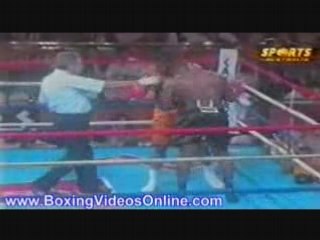 Ray Mercer vs Bert Cooper Part 3.avi