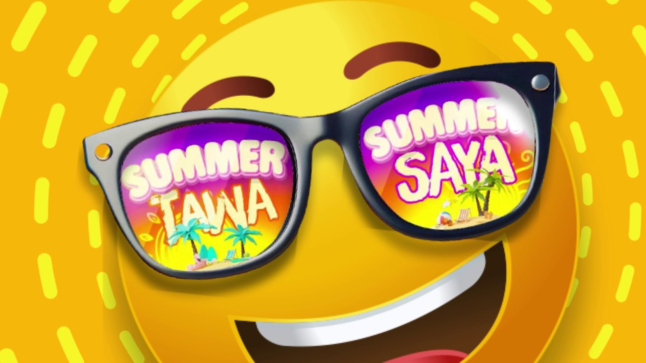 YouLOL: Summer Tawa, Summer Saya!
