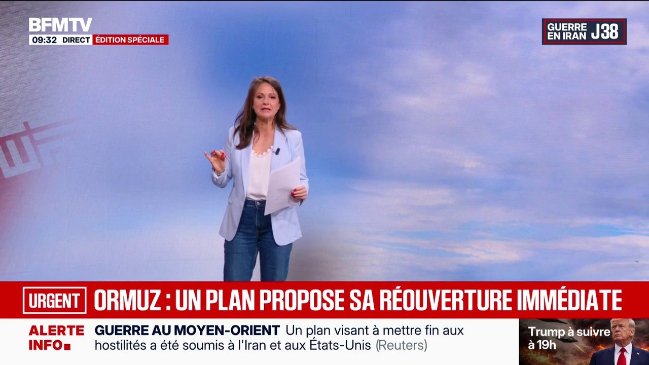 Guerre au Moyen-Orient: selon les médias iraniens, plusieurs zones résidentielles à Téhéran ont été touchées ces dernières heures par des frappes israéliennes