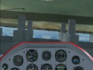 FLIGHT SIMULATOR 2004 2