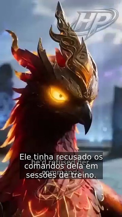 Minha Serpente Secreta Mate | Filme Completo em Português