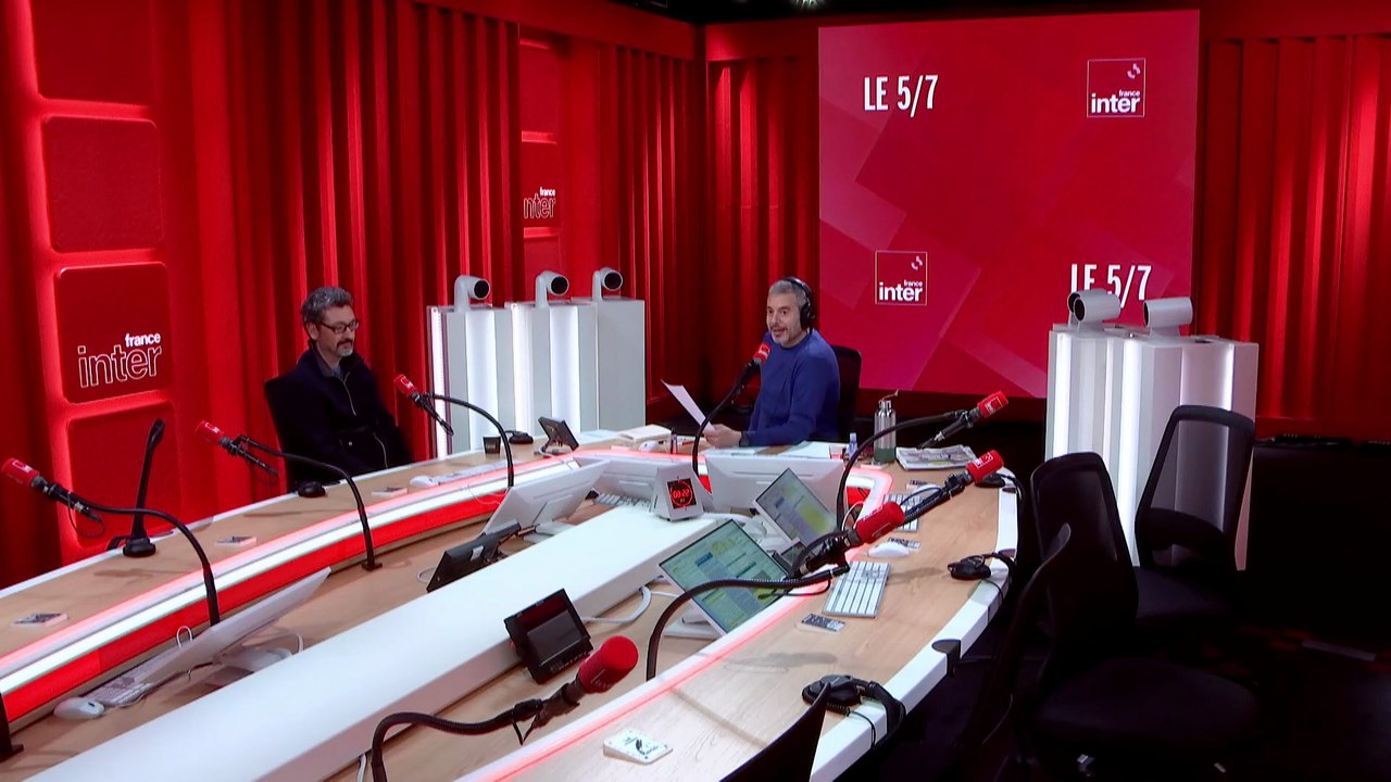 David Foenkinos : "Souvent, derrière la fantaisie, se cache la mélancolie"