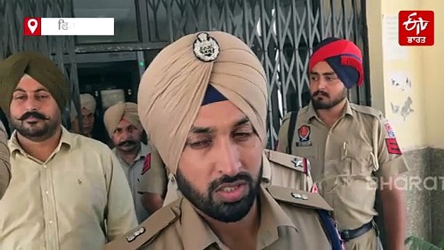 ਮੁੜ ਮਿਲੀ ਕੋਰਟ ਕੰਪਲੈਕਸ ਨੂੰ ਬੰਬ ਨਾਲ ਉਡਾਉਣ ਦੀ ਧਮਕੀ