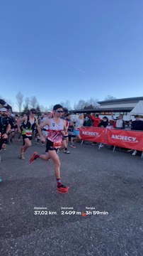 Back to business in 2026First race of the season, P4