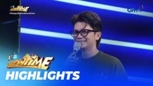 It's Showtime: Kuys Vhong, bidang-bida sa mga pelikula sa ‘It’s Giving!’ (Laro, Laro, Pick)