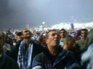 om strasbourg feu d'artifice