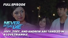 Never Say Die: Full Episode 44 (April 6, 2026)