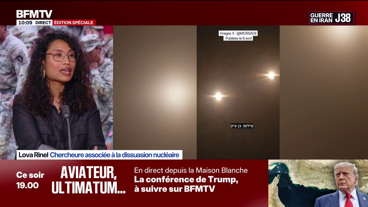 Guerre au Moyen-Orient: le chef des renseignements des Gardiens de la Révolution tué dans une frappe israélo-américaine