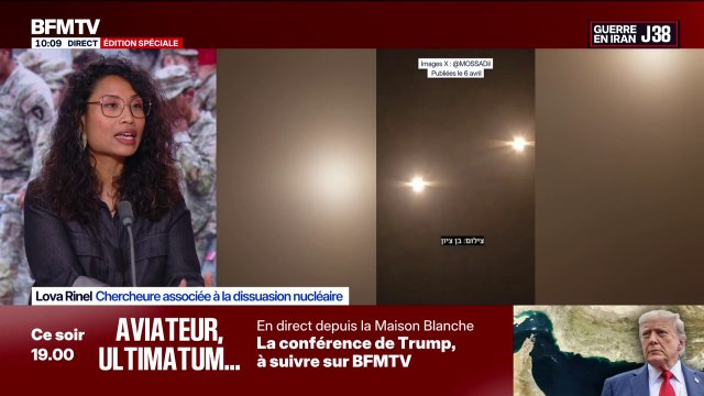 Guerre au Moyen-Orient: le chef des renseignements des Gardiens de la Révolution tué dans une frappe israélo-américaine