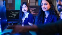 Qlik Sense Analytics & Data Visualization Services