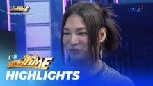 It's Showtime: P500,000 JACKPOT, MAUUWI NA BA NI MADLANG PLAYER ANGELIE? (Laro, Laro, Pick)