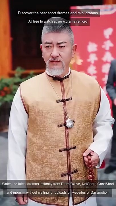 Legacy in Ruins I Reign Supreme- Full Drama Movie English Sub